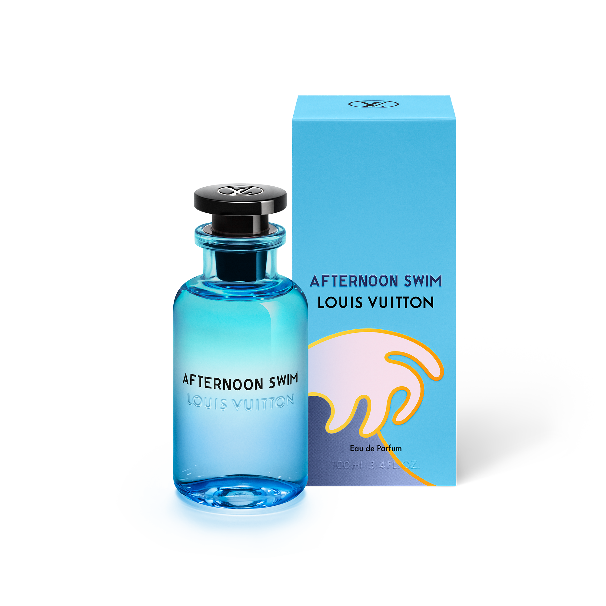 Cologne Perfume Afternoon Swim - Fragrances | LOUIS VUITTON